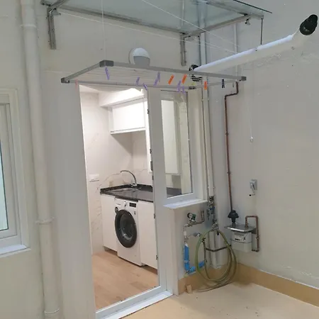 Hermoso Apartamento En Vigo Exterior photo