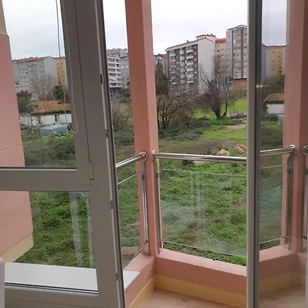 Hermoso Apartamento En Vigo Exterior photo