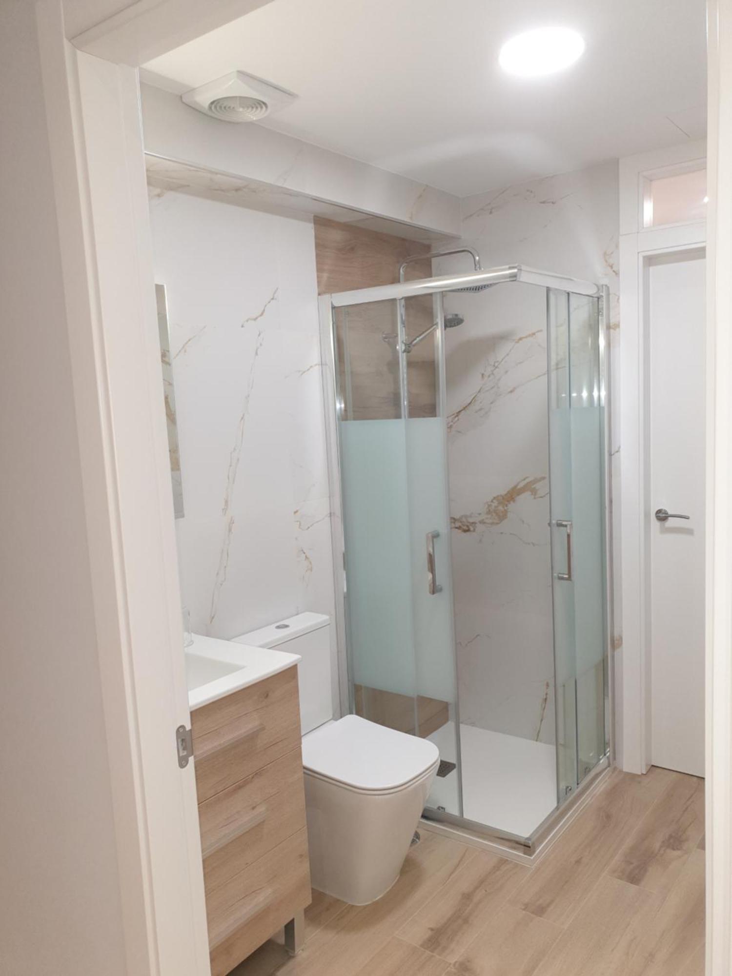 Apartment Hermoso En