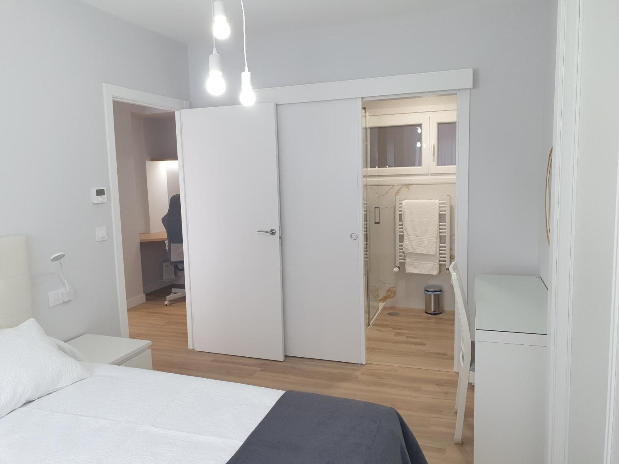Apartment Hermoso En