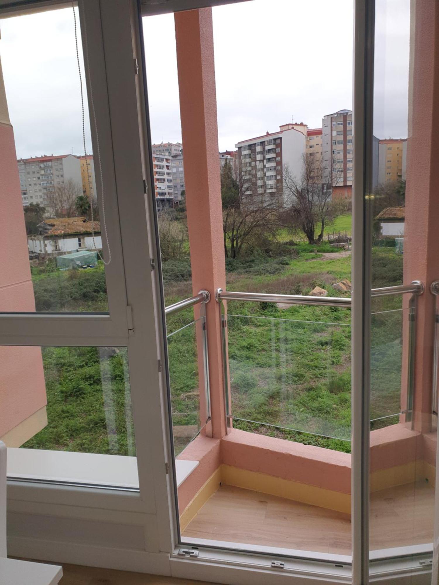 Hermoso En Apartment Vigo