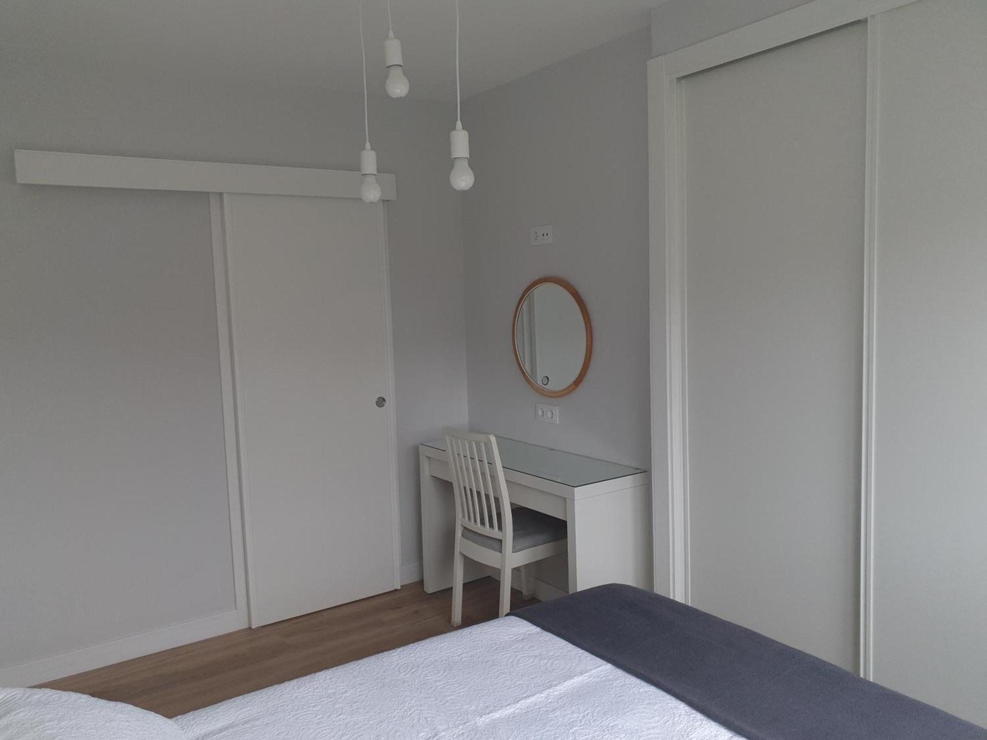 Hermoso En Apartment Vigo