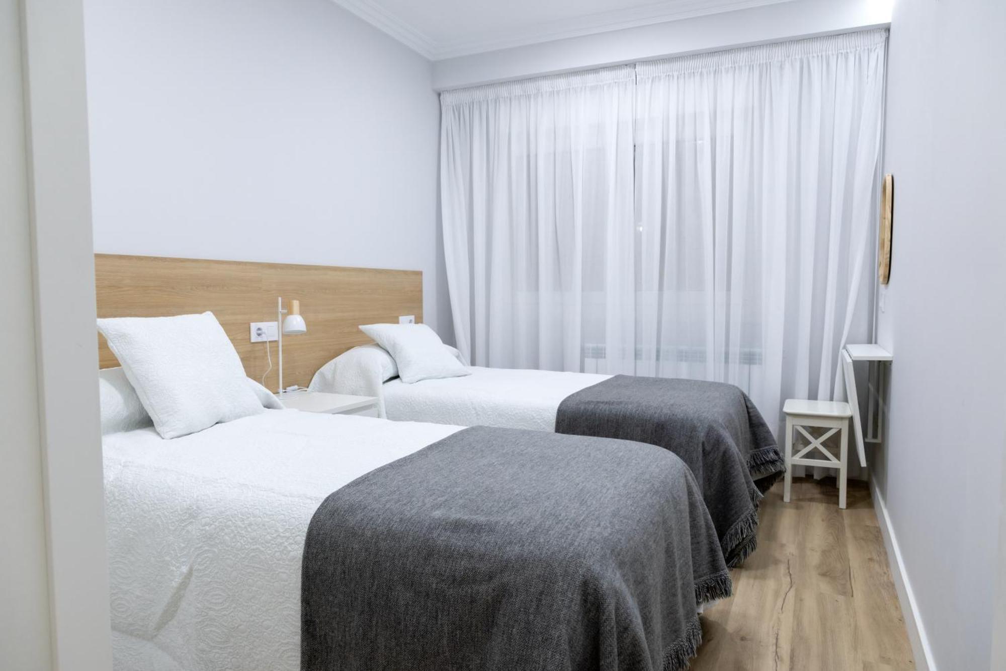 Apartment Hermoso En Vigo