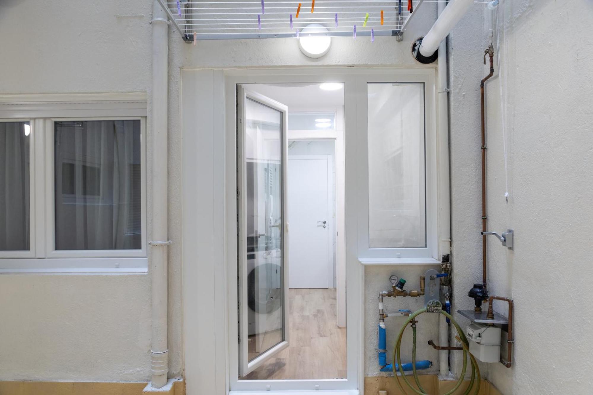 Apartment Hermoso En *