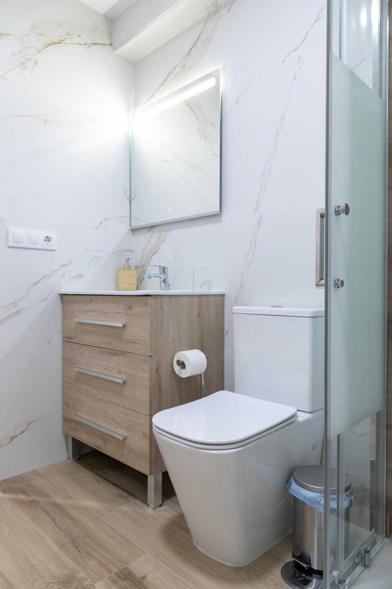 Apartment Hermoso En